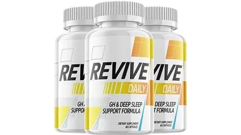 Revive Daily